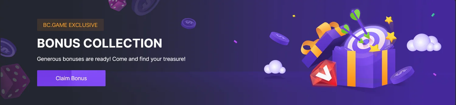 bc game bonus