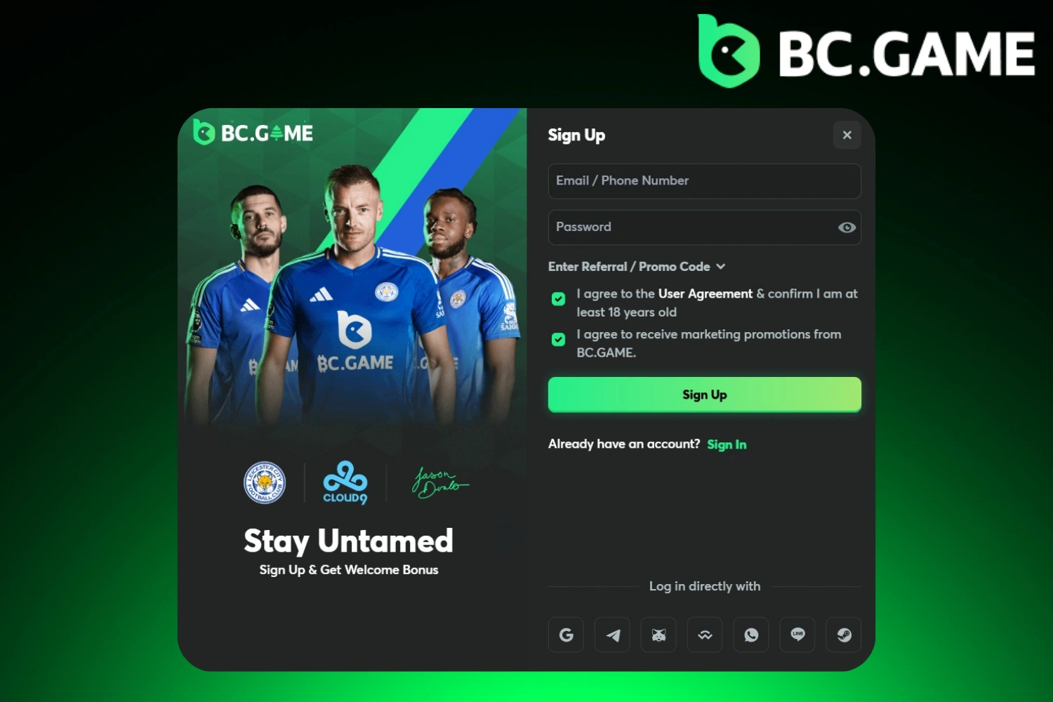 Pre-Registration Checklist: What You Need to Sign Up