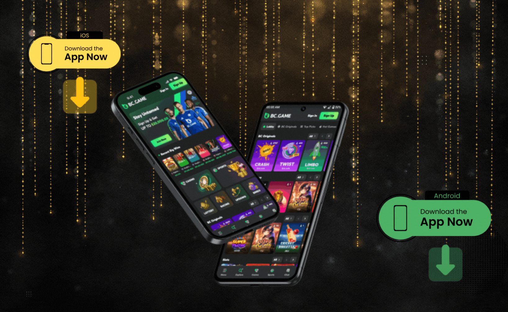 How to Download BC.Game App in Bangladesh: A Step-by-Step Guide