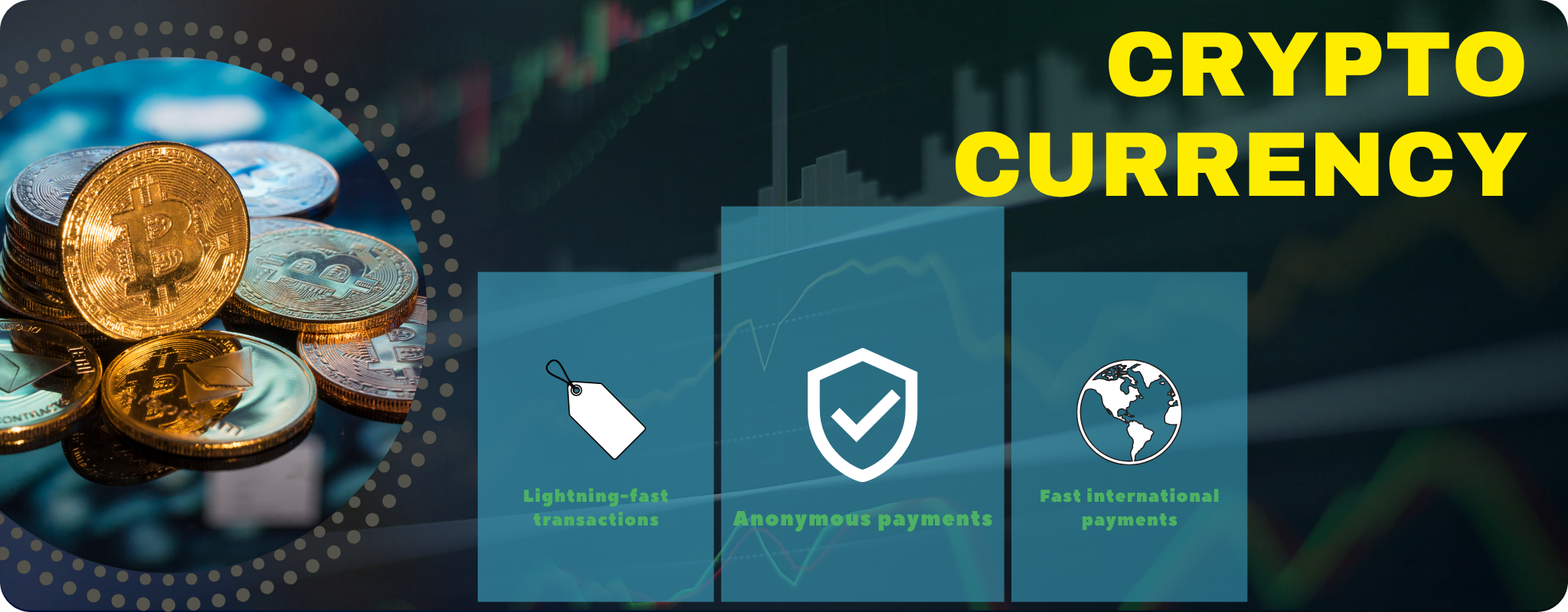 Crypto Bonuses on BC.Game