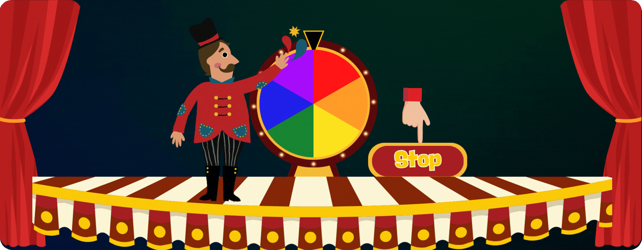 BC.Game Free Spins: Spin to Win