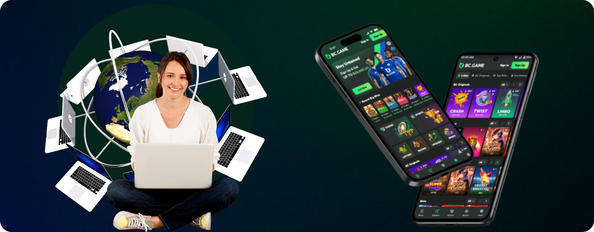 Mastering Analysis on BC.Game: A Guide to Smarter Bets