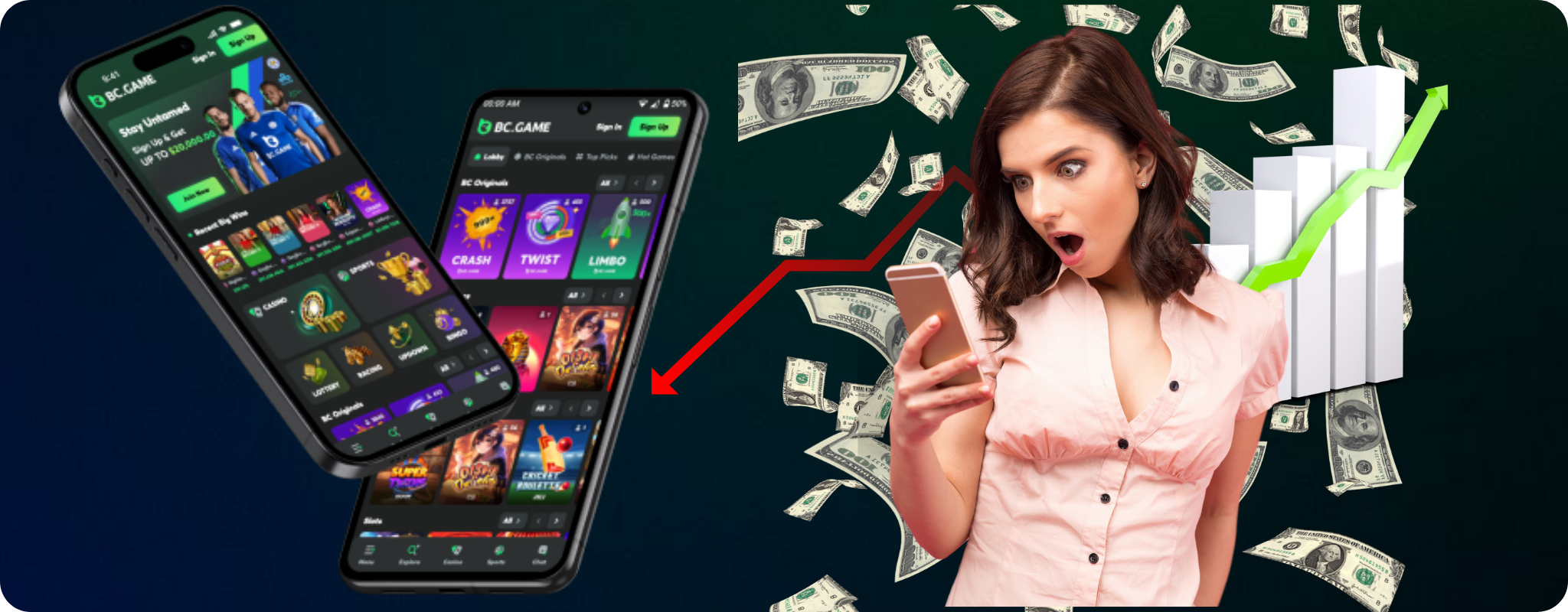 How to Maximize Your BC.Game Bonuses