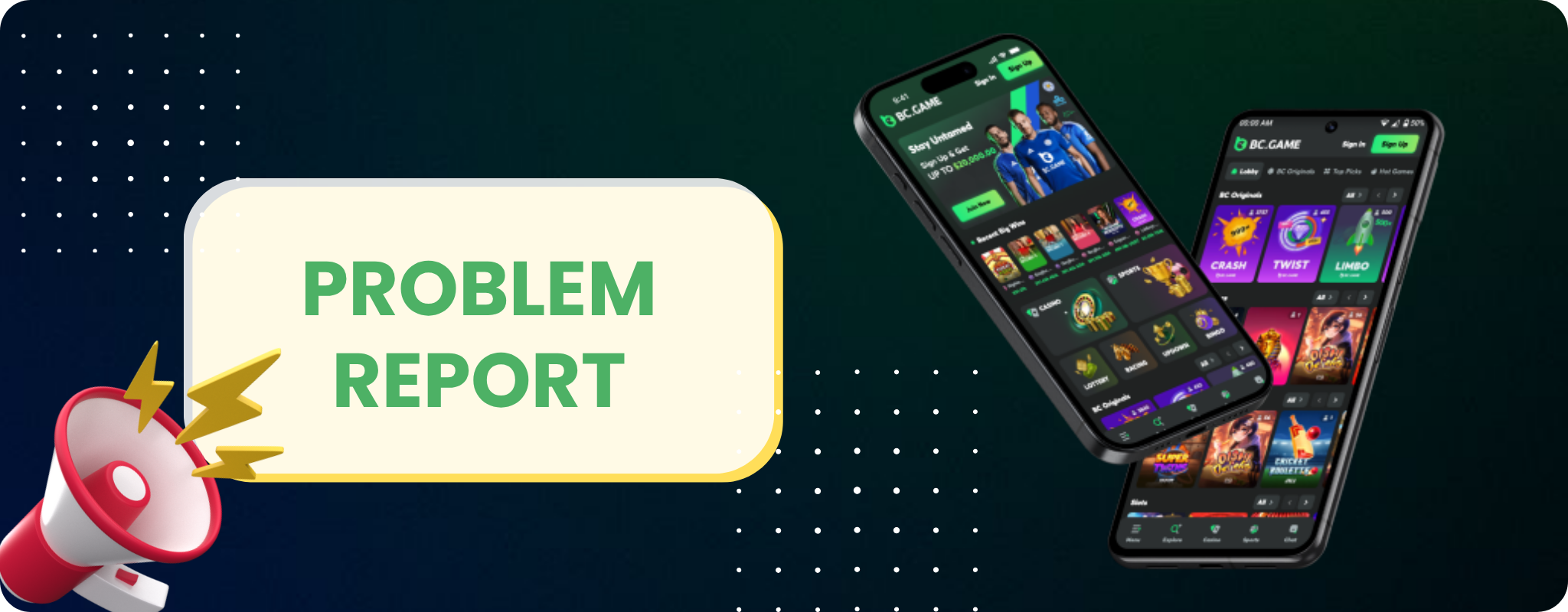 Common Registration Problems and Solutions