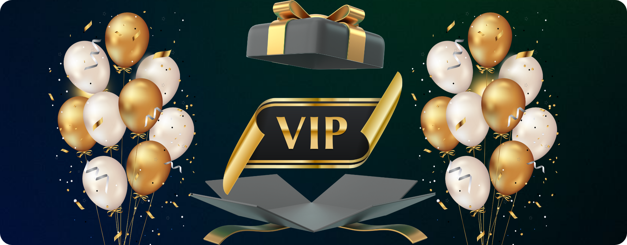 BC.Game VIP and Loyalty Bonuses